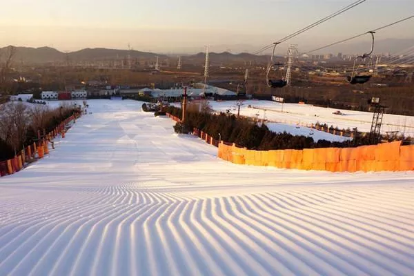 2020-2021北京军都山滑雪场开放时间 静之湖滑雪场开业时间
