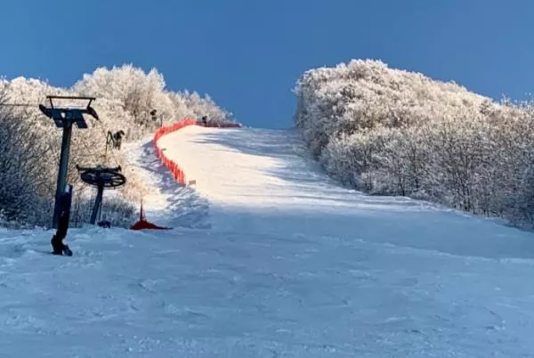 2022吉林北大壶滑雪场门票价格及游玩攻略