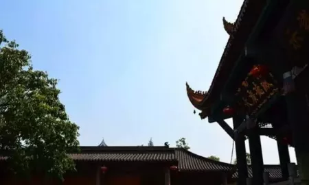 庐山旅游景点  庐山旅游攻略