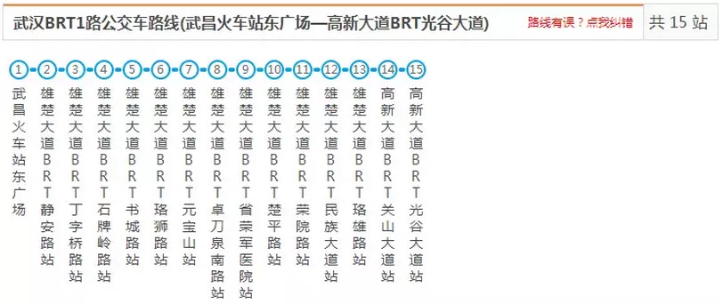 武汉交通大全 武汉交通攻略