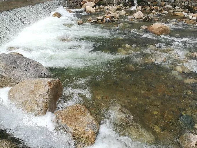 天堂寨有什么好玩的 天堂寨旅游攻略