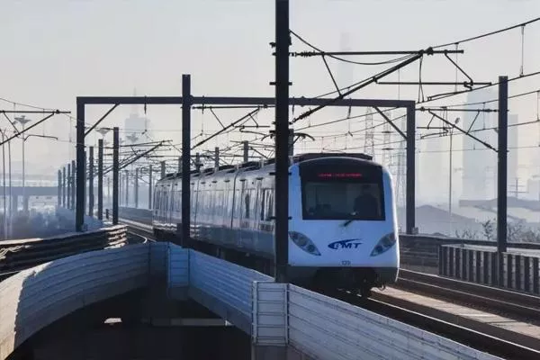 2022天津地铁中秋节运营时间