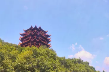 武汉有什么旅游景点 武汉三日游攻略