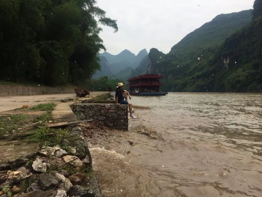 阳朔自助游最佳路线 阳朔自驾游攻略