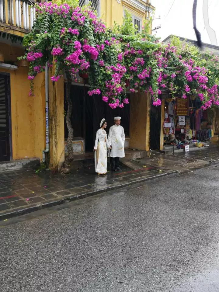 越南自由行旅游攻略以及注意事项