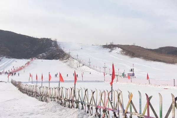 天津蓟县哪个滑雪场好玩 蓟县滑雪攻略