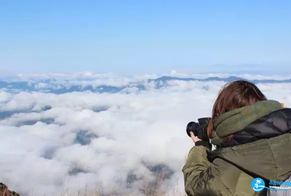 2018武功山旅游攻略 2018武功山游记