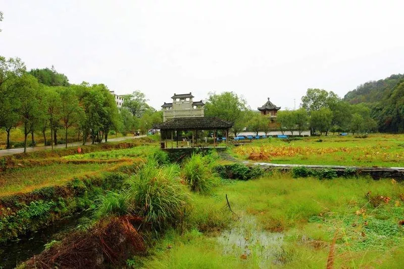 江西有什么旅游景点 江西有什么好玩的地方