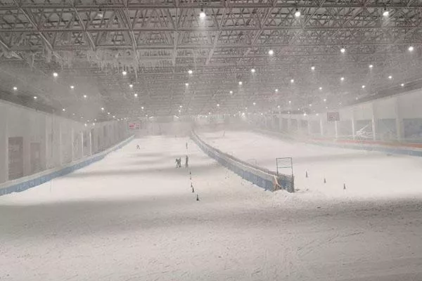 南京周边有没有滑雪场 南京周边滑雪