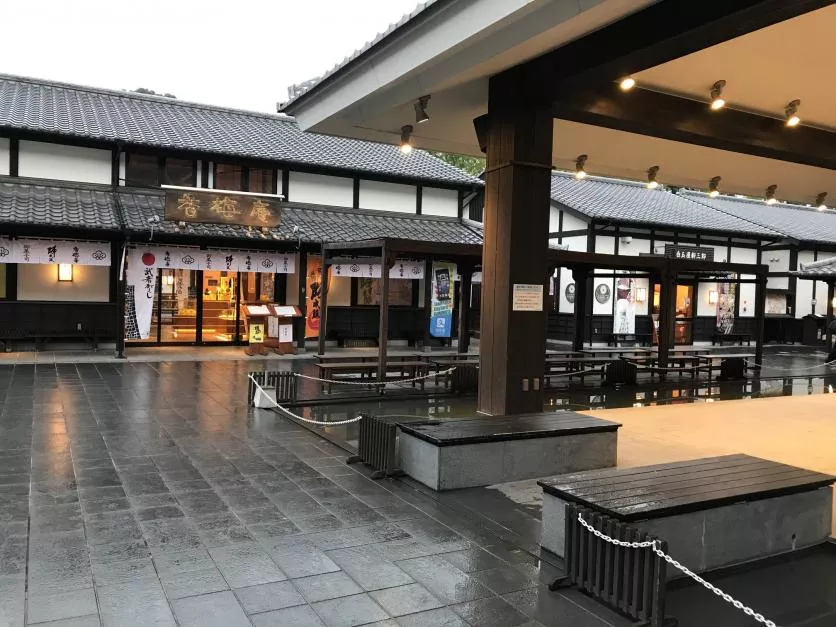 熊本水前寺成趣园旅游攻略 熊本自由行攻略