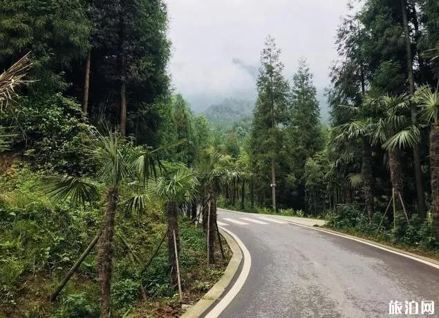 南宝山两日游攻略 南宝山旅游详细攻略