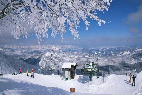 武汉首座室内滑雪场在哪-地址 什么时候完工