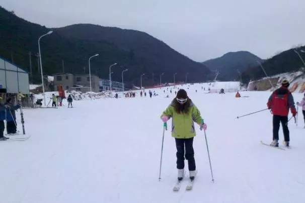 长沙哪里有滑雪场 哪个滑雪场好玩