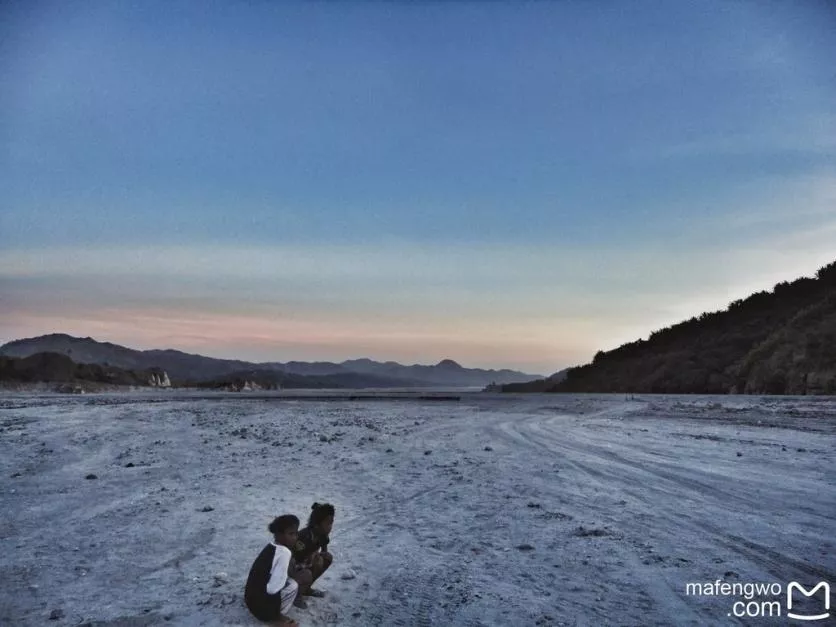 皮纳图博火山自由行攻略 皮纳图博火山探险