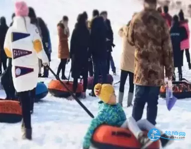 清凉山滑雪场几月开放  清凉山滑雪场在哪里