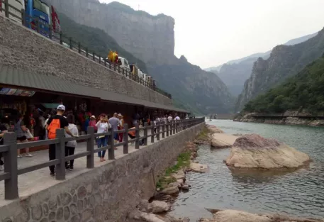 河南宝泉旅游度假区有什么好玩的 宝泉风景区怎么样