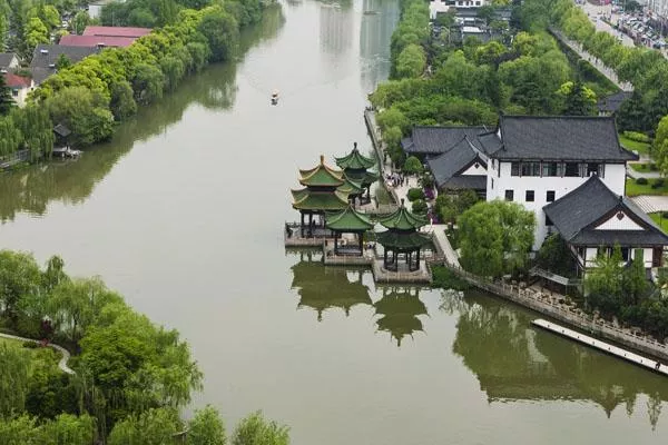 南通有什么好玩的地方推荐 南通哪些景点值得去