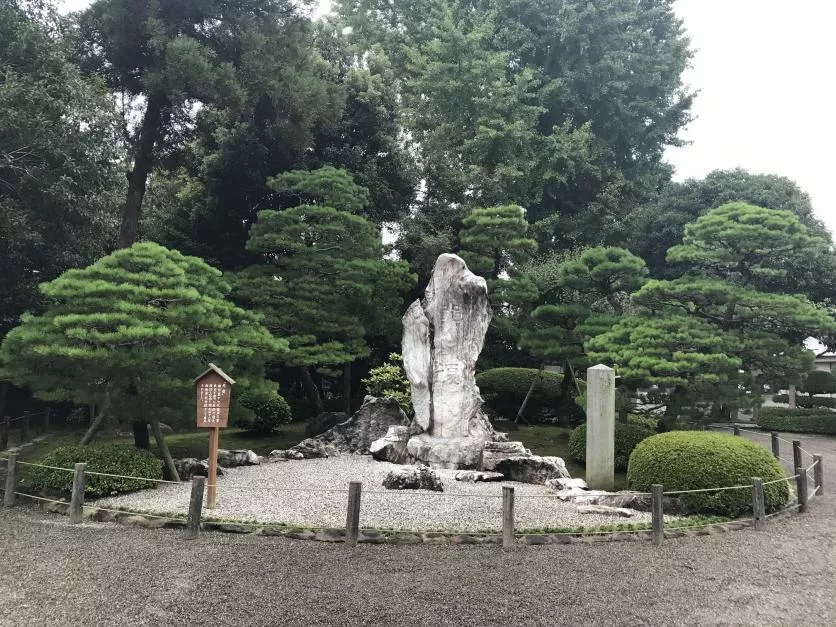 熊本水前寺成趣园旅游攻略 熊本自由行攻略