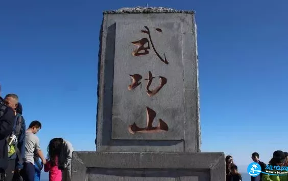 2018武功山旅游攻略 2018武功山游记