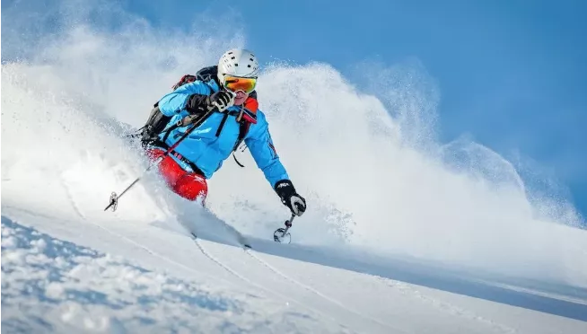 2020-2021大明山滑雪场票价及营业时间