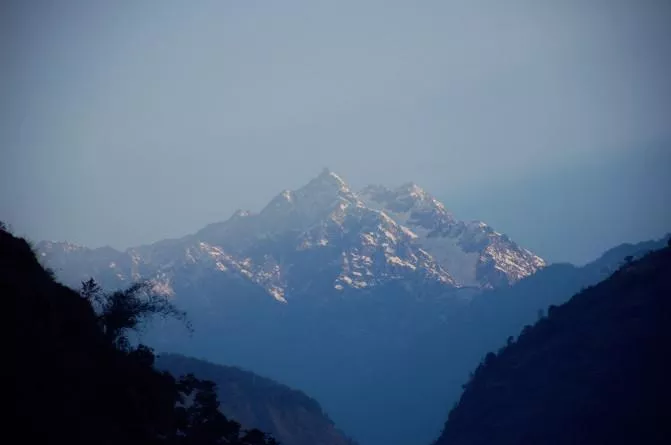 尼泊尔需要签证吗 尼泊尔有哪些旅游景点