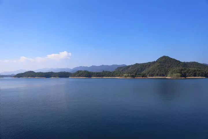 千岛湖自驾游旅游攻略 千岛湖自由行攻略