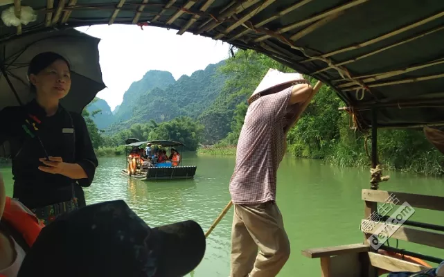 武汉到南宁和北海旅游注意事项以及详细攻略2017