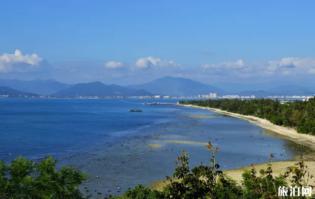 海南岛自驾环岛游攻略 海南岛自驾注意事项