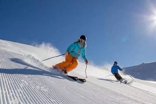 浙江有哪些滑雪场 哪里比较好