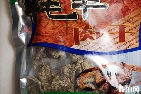 西藏小吃推荐+网红餐厅推荐