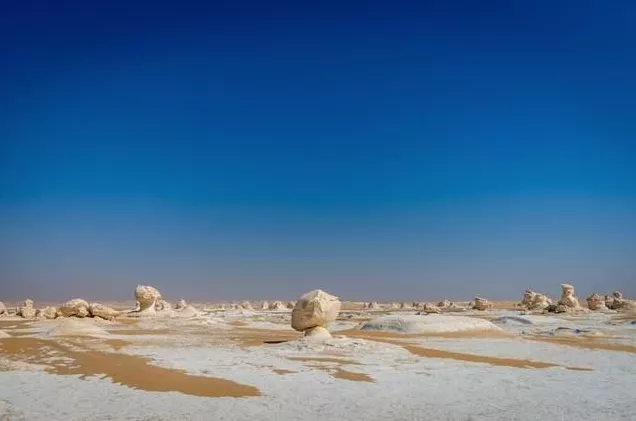 埃及旅游必去景点大全