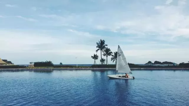 海陵岛有哪些景点 海陵岛有什么好玩的