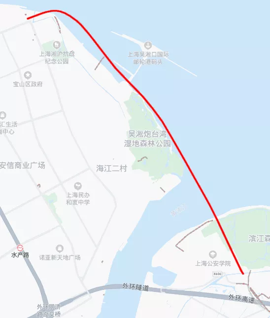 2022上海限行最新规定(时间+区域范围)