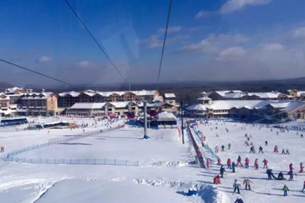 北京滑雪的地方哪里好 滑雪场门票交通及地址