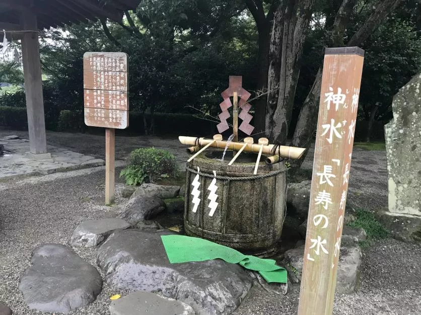 熊本水前寺成趣园旅游攻略 熊本自由行攻略