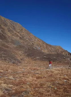 梅里雪山旅游最佳时间以及游记