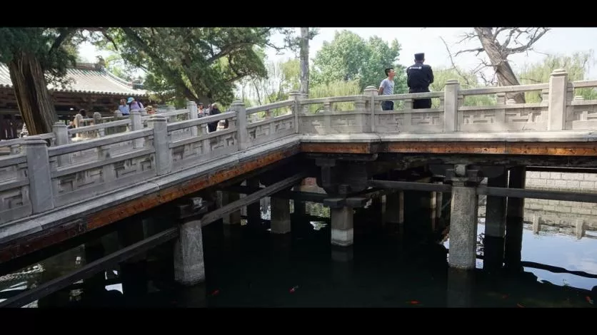 太
有什么旅游景点 太原风景好的旅游景点有哪些