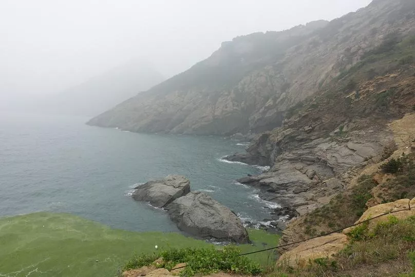 灵山岛好玩吗_灵山岛风景区好玩吗