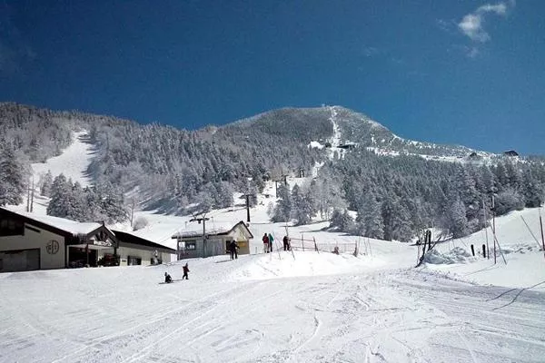 日本最值得去的十大滑雪场推荐