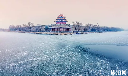 北京冬天什么时候下雪 观雪最佳地点推荐