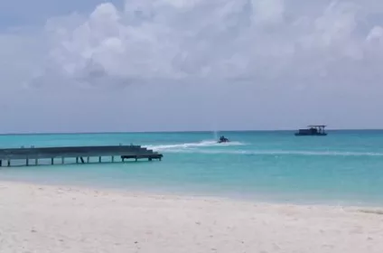 马尔代夫库拉马提岛怎么样   马尔代夫库拉马提岛攻略