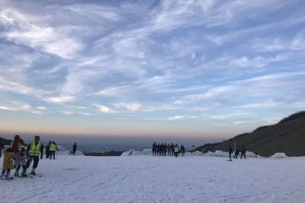 2021-2022安吉江南天池滑雪场门票一览及营业时间