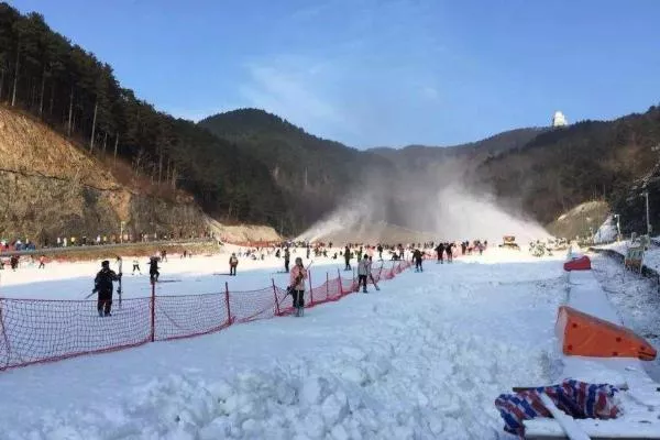 2020上海周边有哪些可以滑雪的地方 上海周边滑雪场介绍