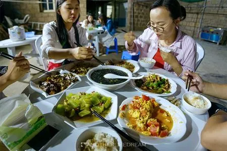 东极岛有什么旅游景点 东极岛自驾游攻略2017