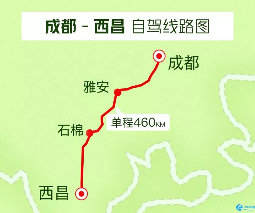 最适合自驾游的路线 国内经典自驾游路线