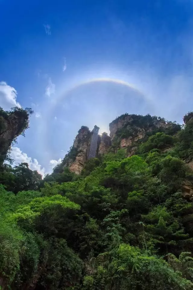 去张家界旅游需要注意什么 张家界旅游注意事项大全