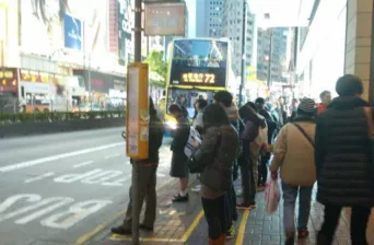 香港一日游攻略自由行路线2017