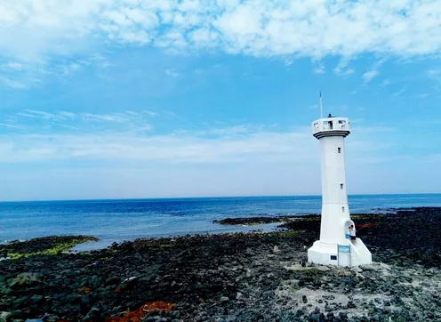 济州岛有哪些景点 济州岛自由行攻略2017