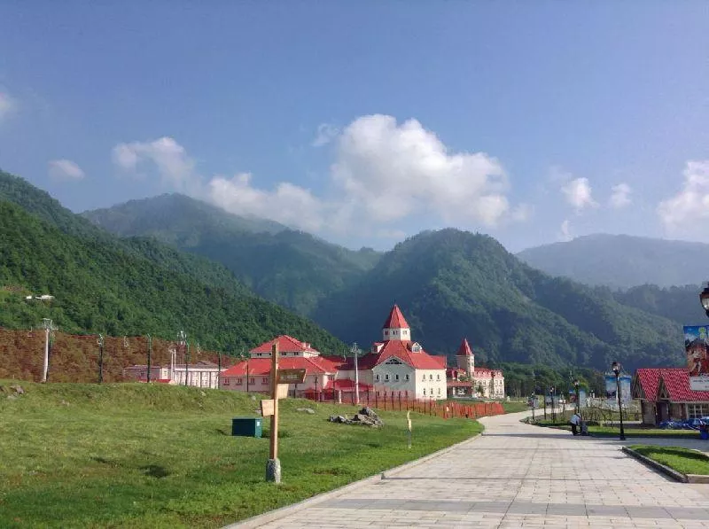 2018西岭雪山旅游攻略 三日游路线推荐