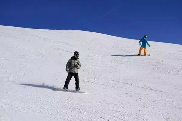 滑雪最全攻略 滑雪指南